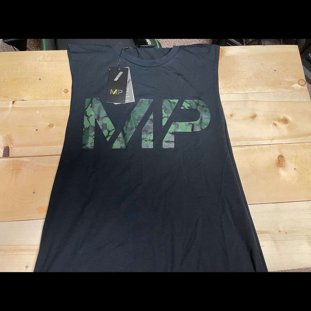 MY PROTEIN CUT-OFF NWT